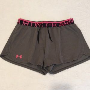 Under Armour Athetic Shorts